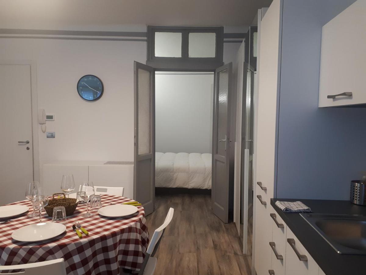 Antichi Sapori Apartment One Bellagio Exterior foto